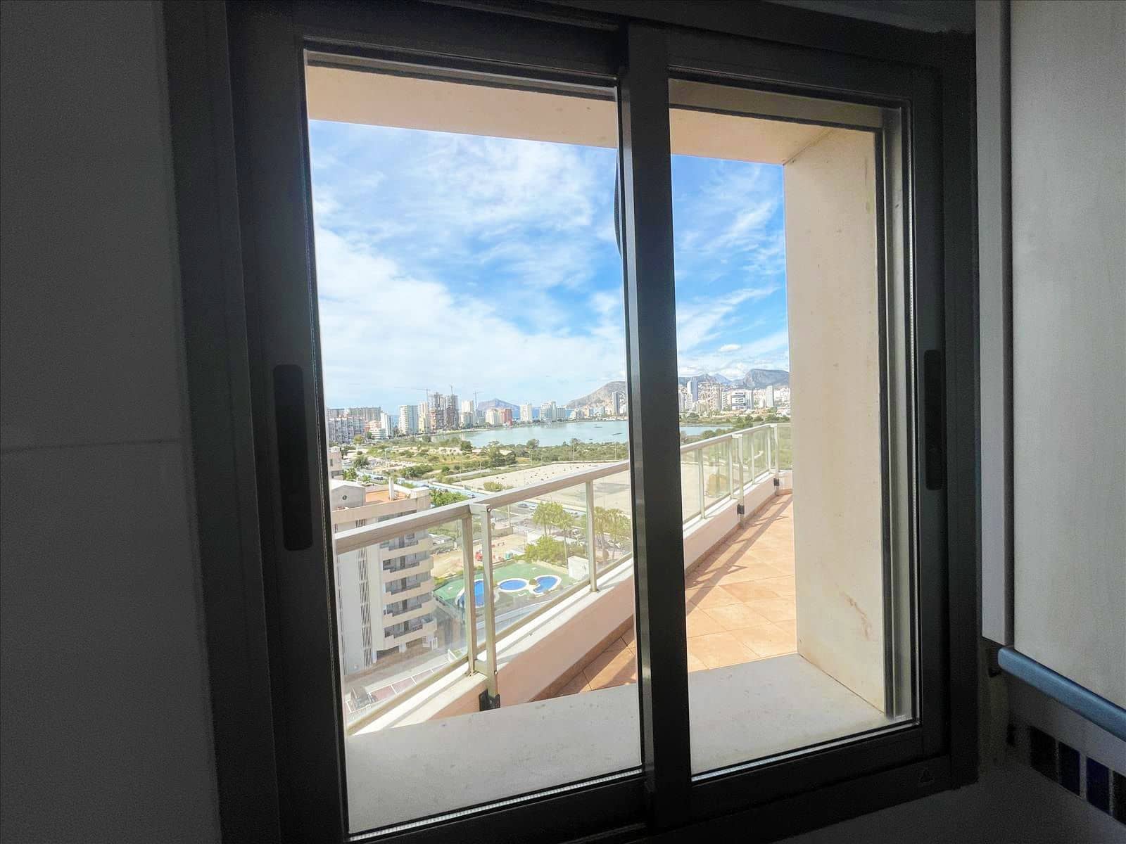 3 chambre Penthouse à vendre à Calpe / Calp avec piscine - 685 000 € (Ref: 9108439)