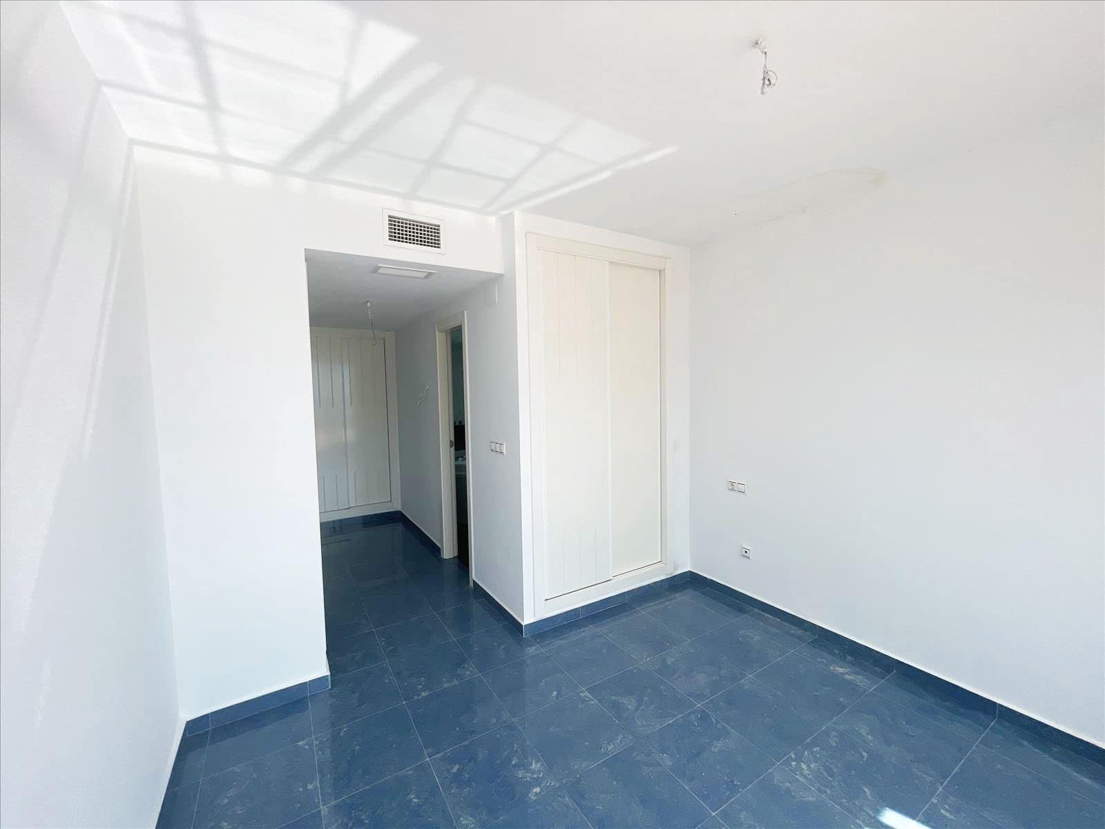 3 chambre Penthouse à vendre à Calpe / Calp avec piscine - 685 000 € (Ref: 9108439)