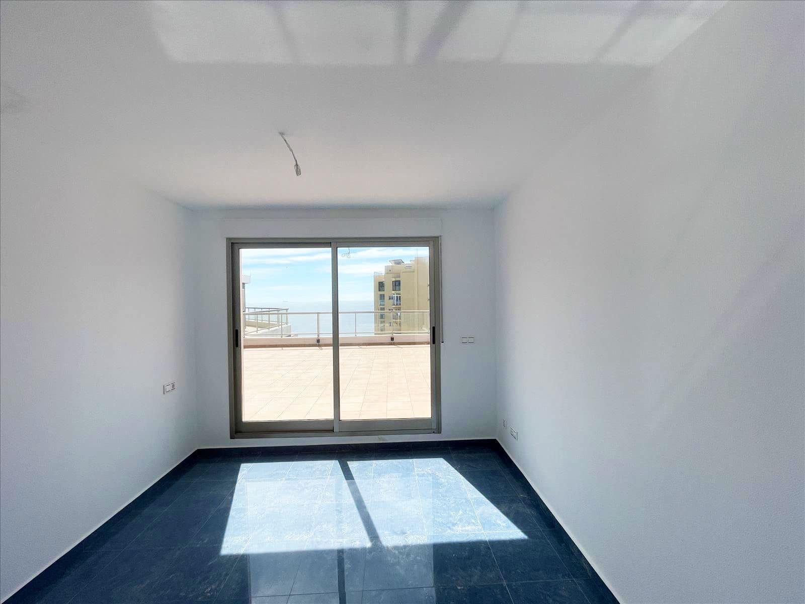 3 chambre Penthouse à vendre à Calpe / Calp avec piscine - 685 000 € (Ref: 9108439)