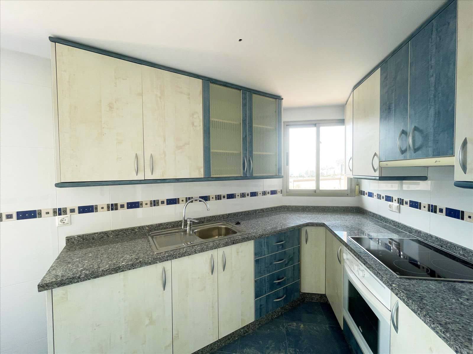 3 chambre Penthouse à vendre à Calpe / Calp avec piscine - 685 000 € (Ref: 9108439)