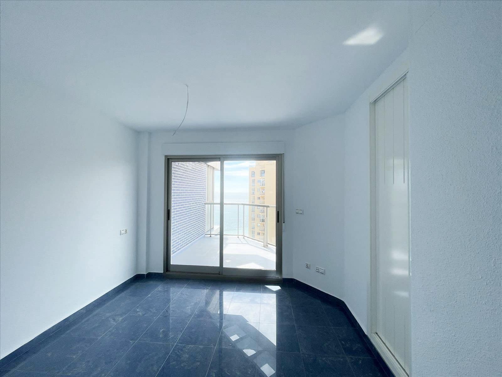 3 chambre Penthouse à vendre à Calpe / Calp avec piscine - 685 000 € (Ref: 9108439)