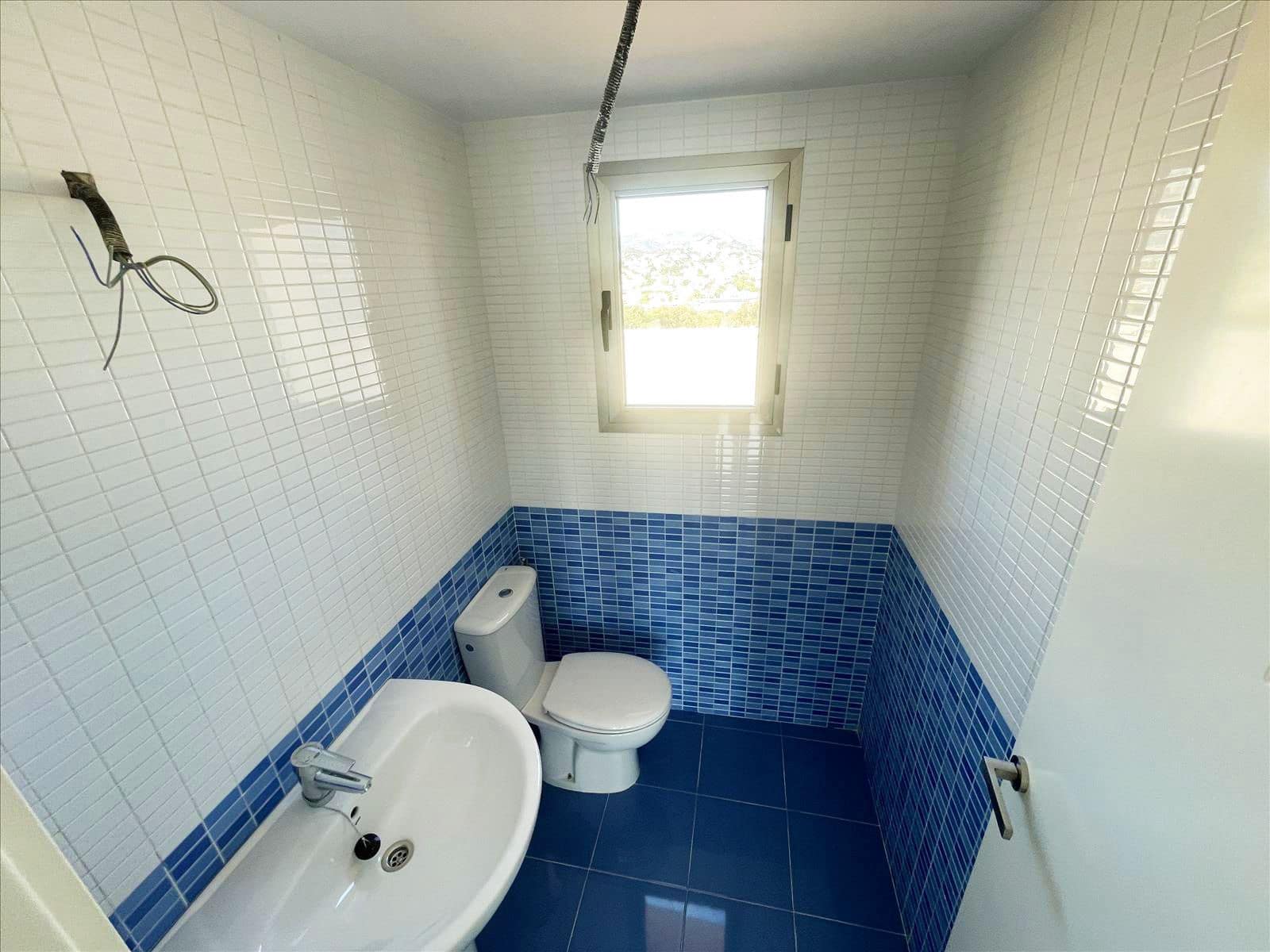 3 chambre Penthouse à vendre à Calpe / Calp avec piscine - 685 000 € (Ref: 9108439)