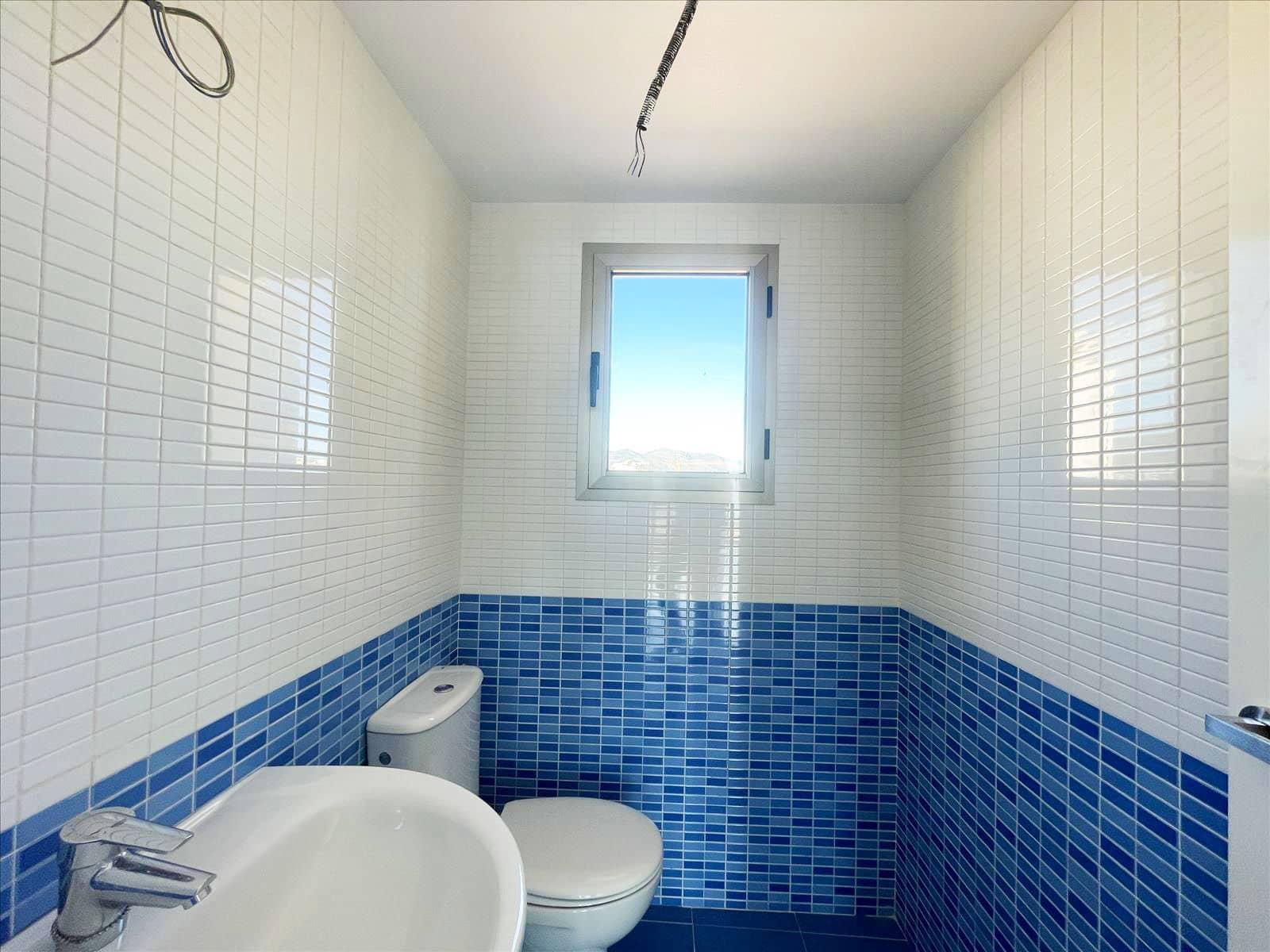 3 chambre Penthouse à vendre à Calpe / Calp avec piscine - 685 000 € (Ref: 9108439)