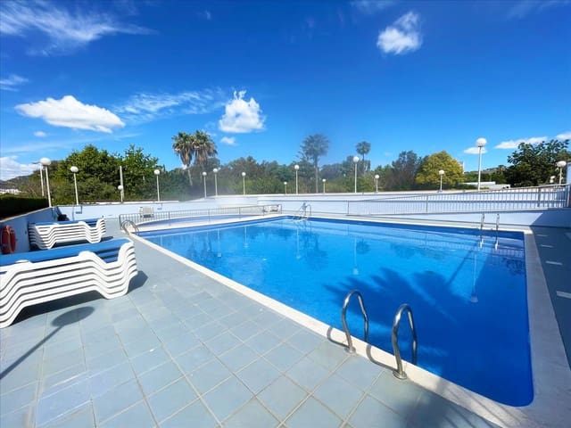 3 chambre Penthouse à vendre à Calpe / Calp avec piscine - 685 000 € (Ref: 9108439)