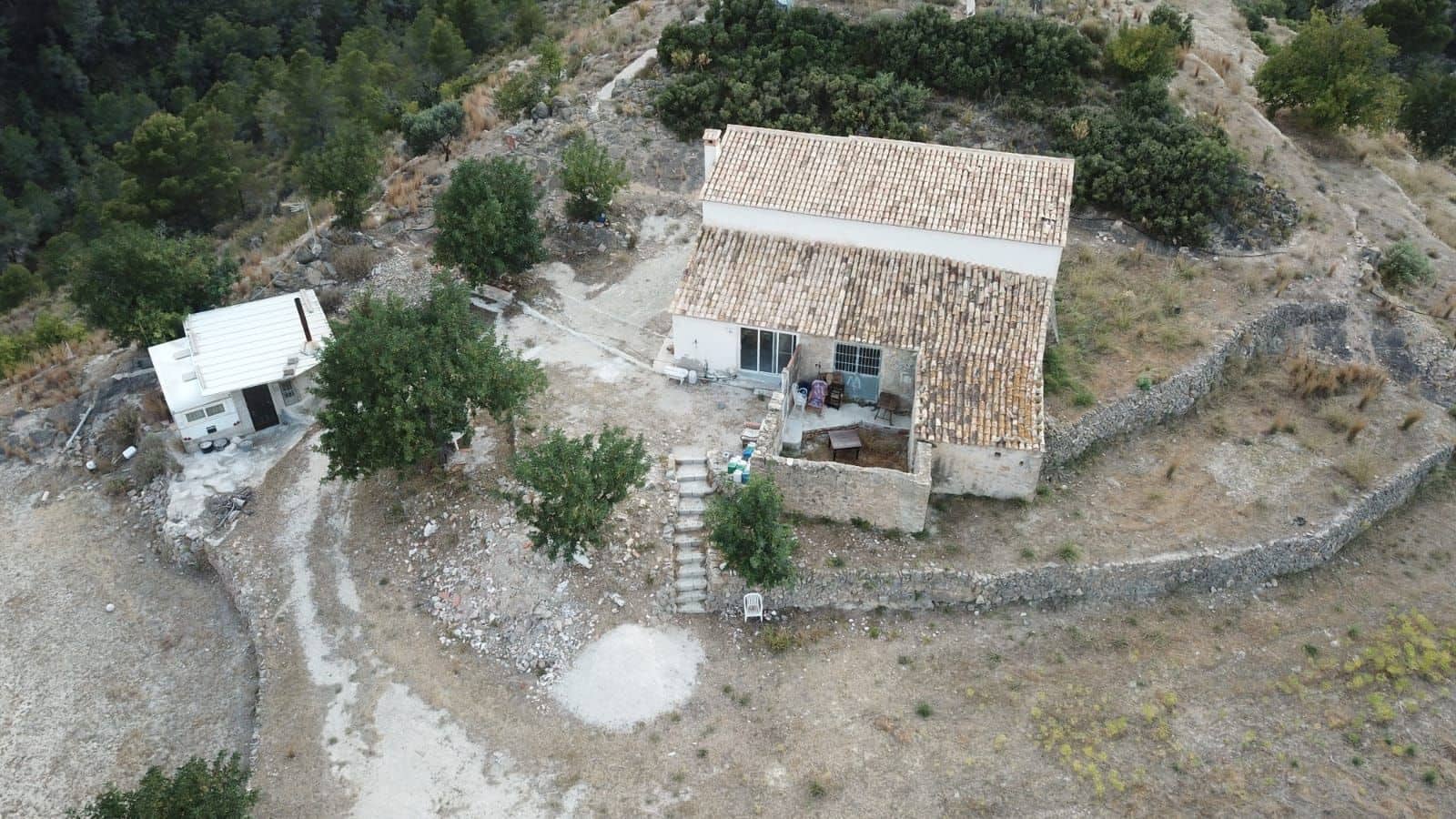 1 bedroom Villa for sale in Altea la Vella with garage - € 565,000 (Ref: 9111861)