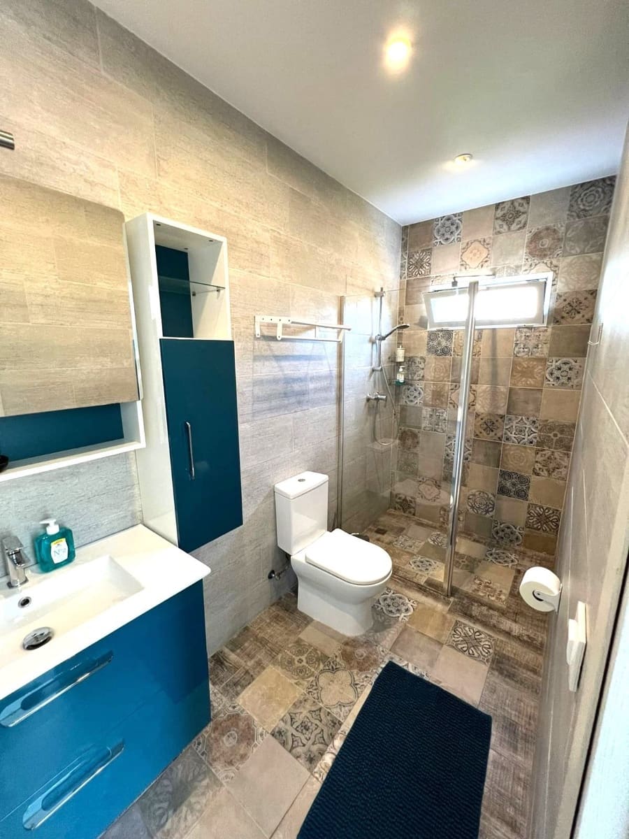 5 chambre Villa/Maison à vendre à Calpe / Calp avec piscine garage - 635 000 € (Ref: 9127980)