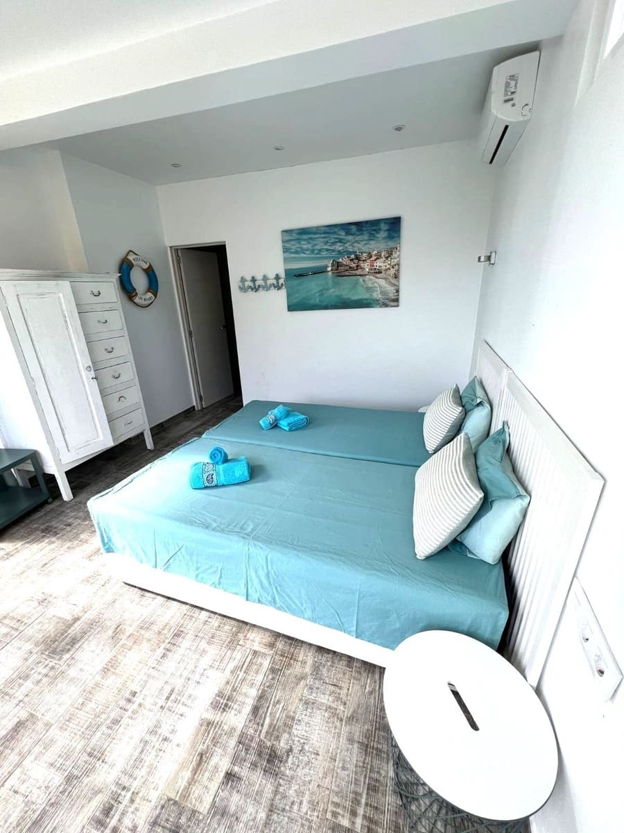 5 chambre Villa/Maison à vendre à Calpe / Calp avec piscine garage - 635 000 € (Ref: 9127980)