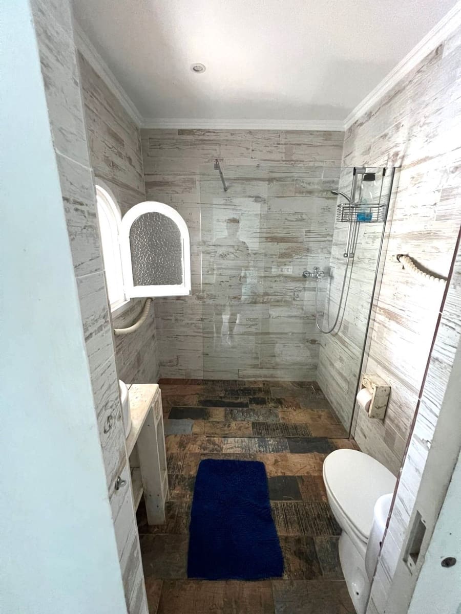 5 chambre Villa/Maison à vendre à Calpe / Calp avec piscine garage - 635 000 € (Ref: 9127980)