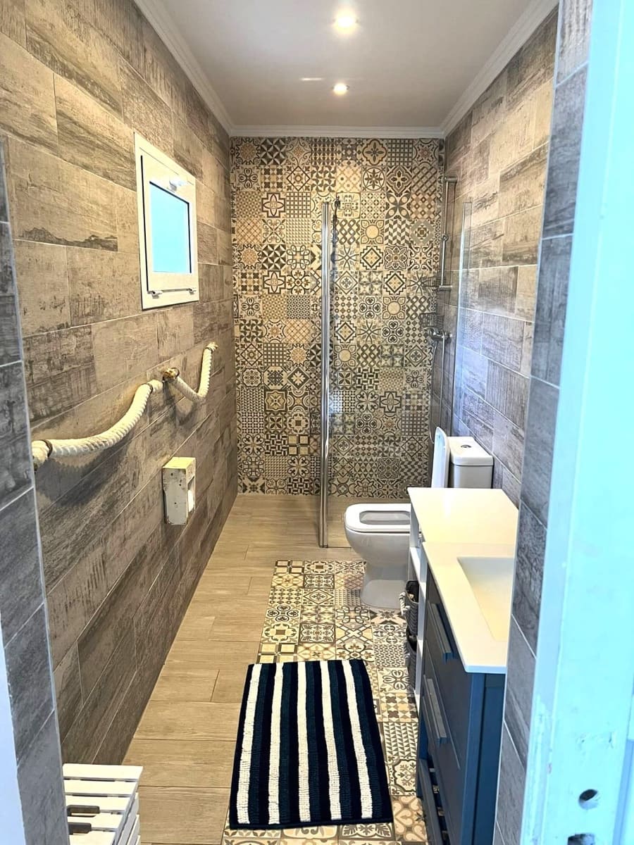 5 chambre Villa/Maison à vendre à Calpe / Calp avec piscine garage - 635 000 € (Ref: 9127980)