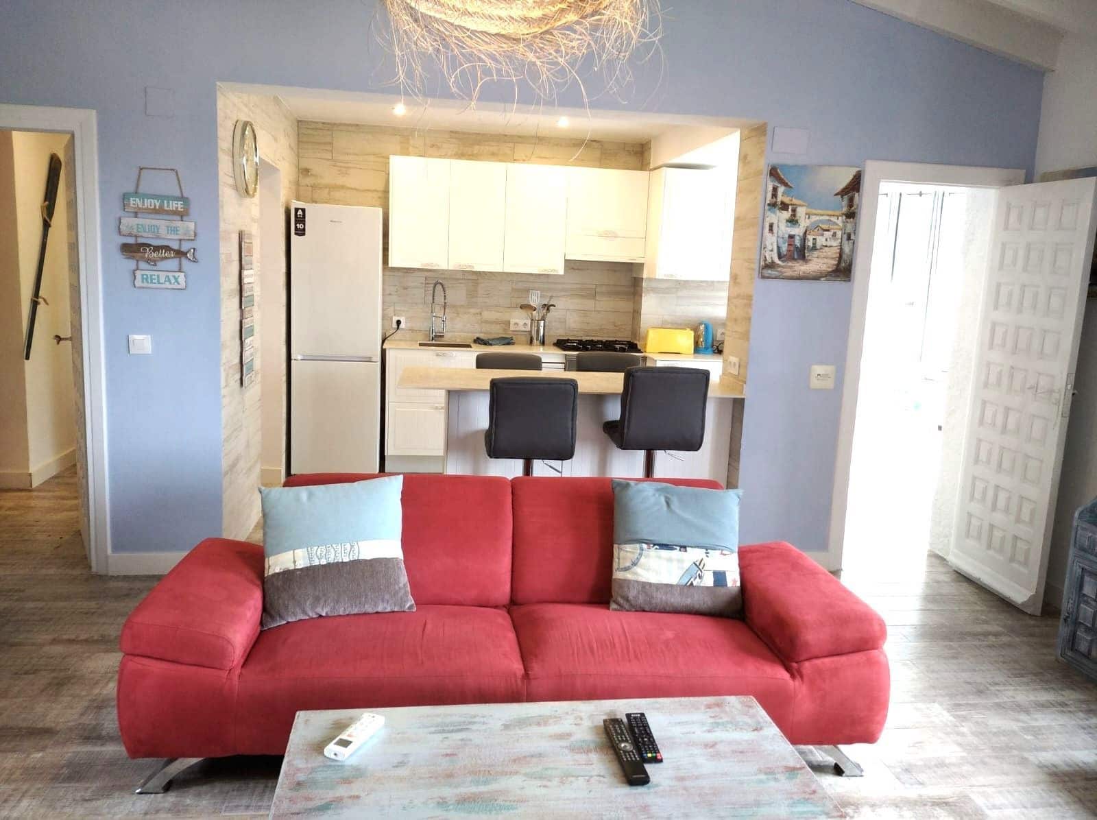 5 chambre Villa/Maison à vendre à Calpe / Calp avec piscine garage - 635 000 € (Ref: 9127980)