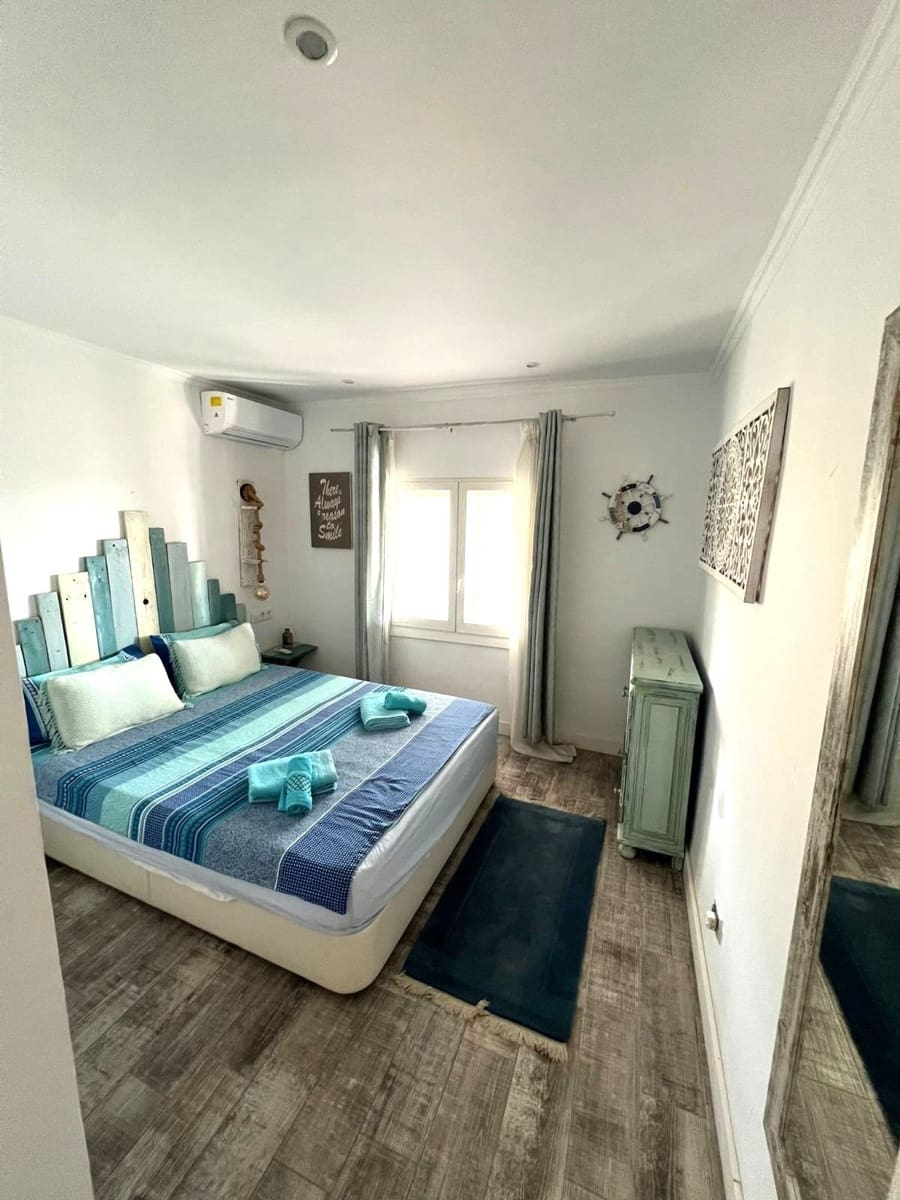 5 chambre Villa/Maison à vendre à Calpe / Calp avec piscine garage - 635 000 € (Ref: 9127980)