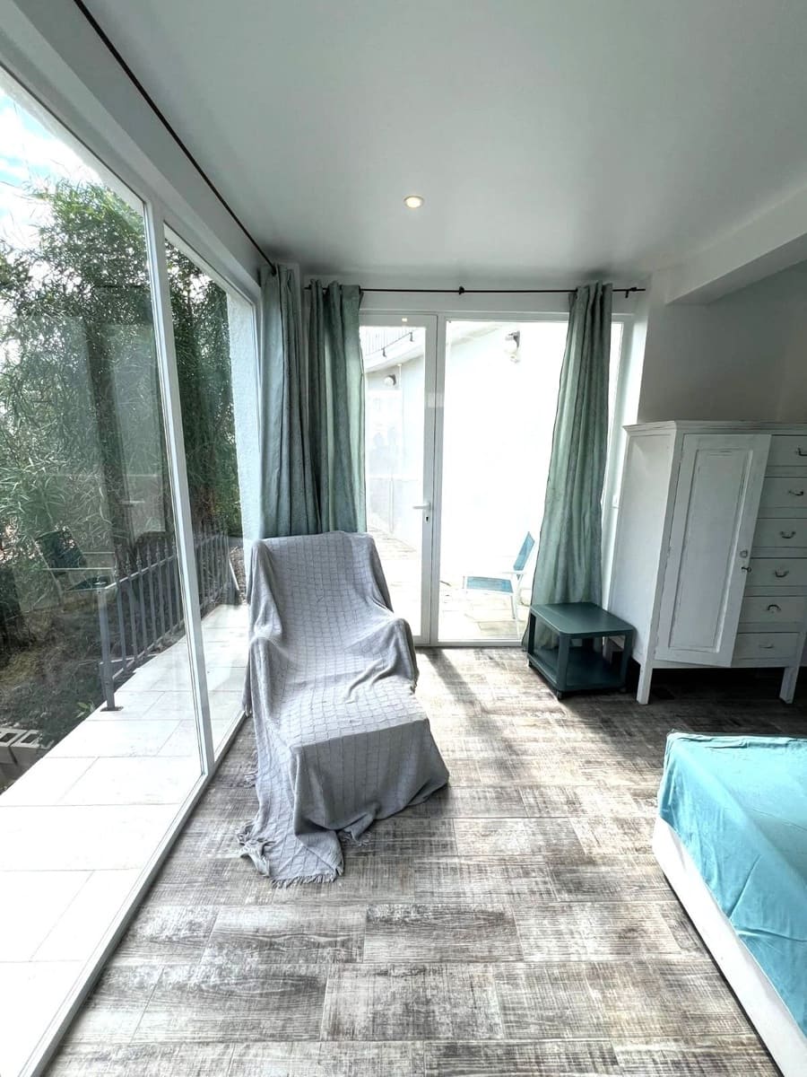 5 chambre Villa/Maison à vendre à Calpe / Calp avec piscine garage - 635 000 € (Ref: 9127980)