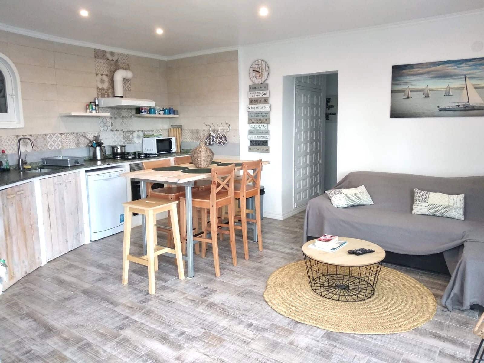 5 chambre Villa/Maison à vendre à Calpe / Calp avec piscine garage - 635 000 € (Ref: 9127980)