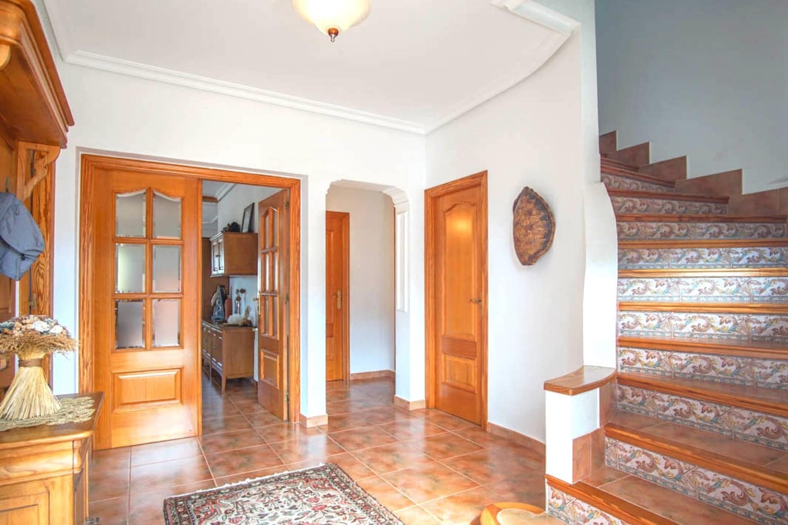 5 quarto Moradia para venda em Calpe / Calp com piscina garagem - 725 000 € (Ref: 9127981)