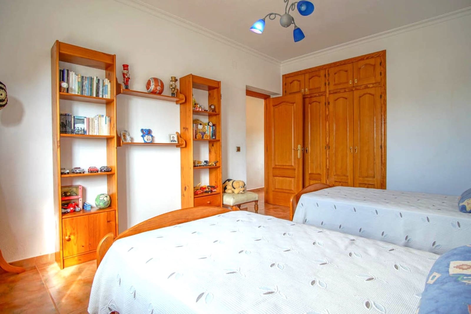 5 quarto Moradia para venda em Calpe / Calp com piscina garagem - 725 000 € (Ref: 9127981)