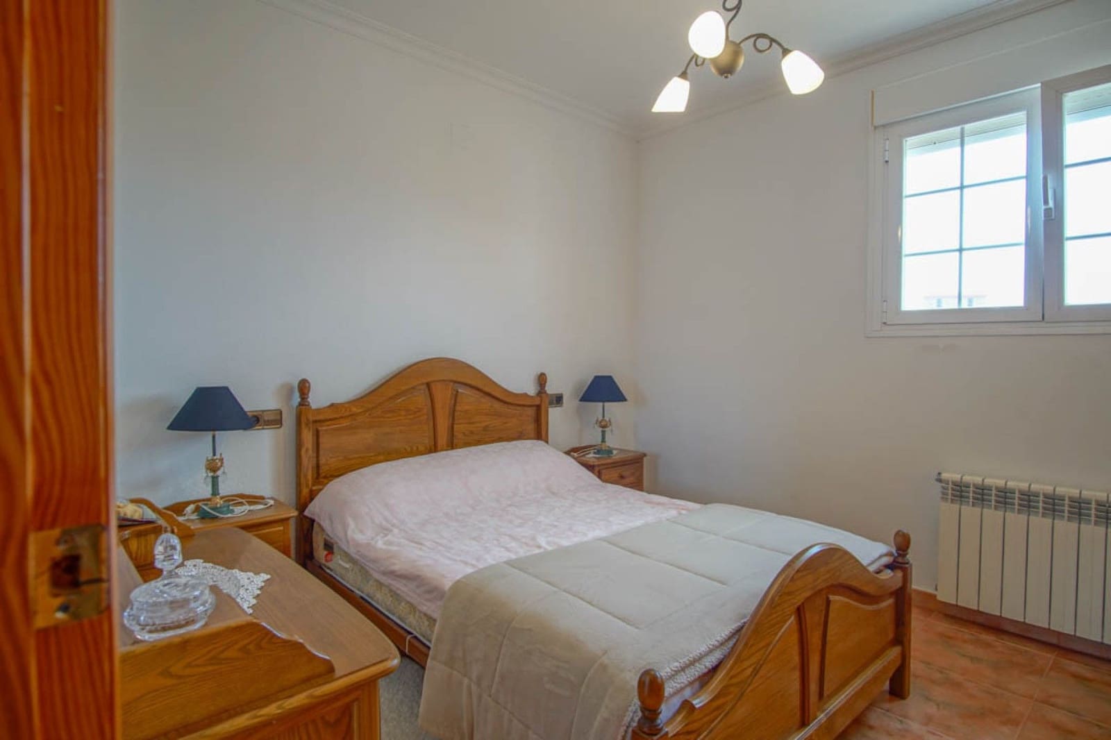 5 quarto Moradia para venda em Calpe / Calp com piscina garagem - 725 000 € (Ref: 9127981)