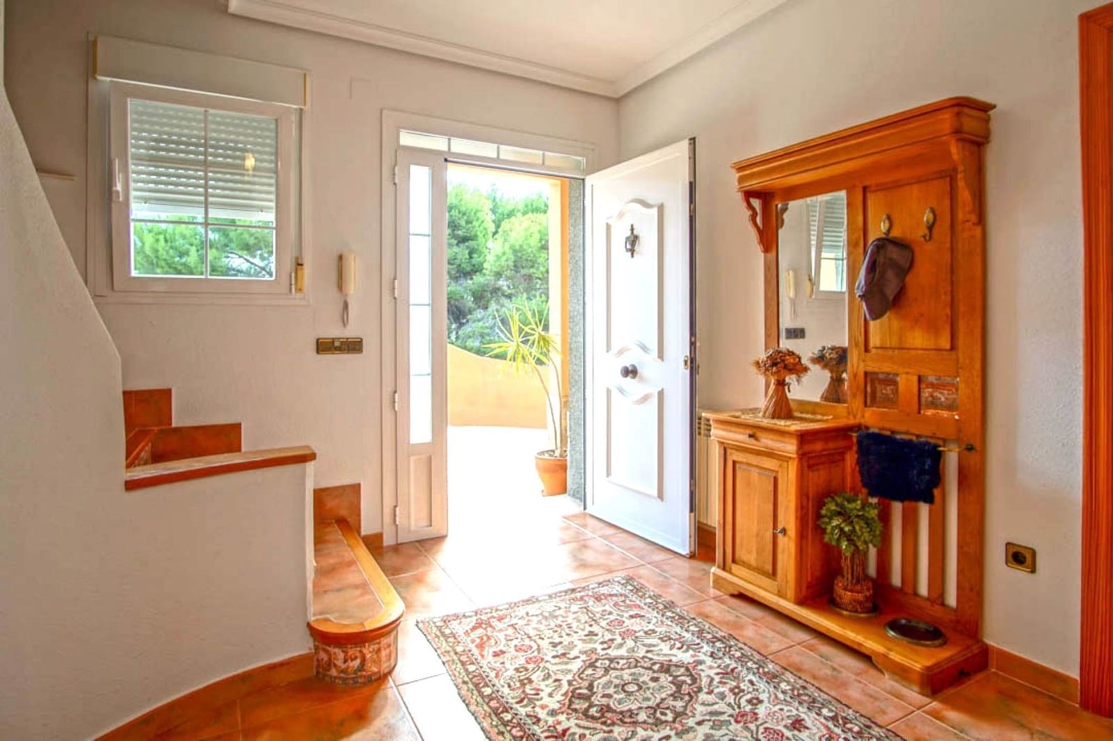 5 quarto Moradia para venda em Calpe / Calp com piscina garagem - 725 000 € (Ref: 9127981)