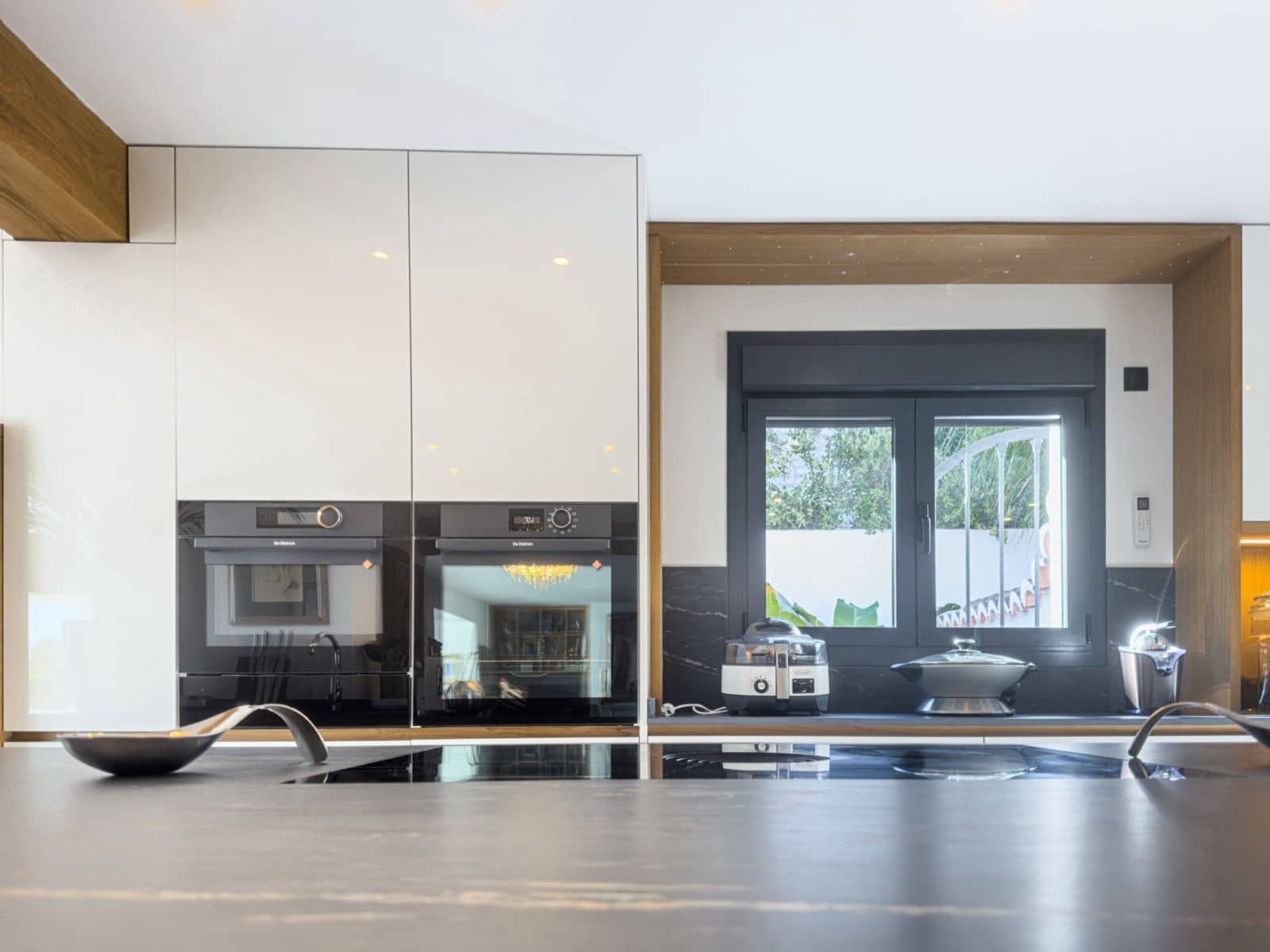 4 bedroom Villa for sale in Benissa with pool garage - € 2,490,000 (Ref: 9127982)