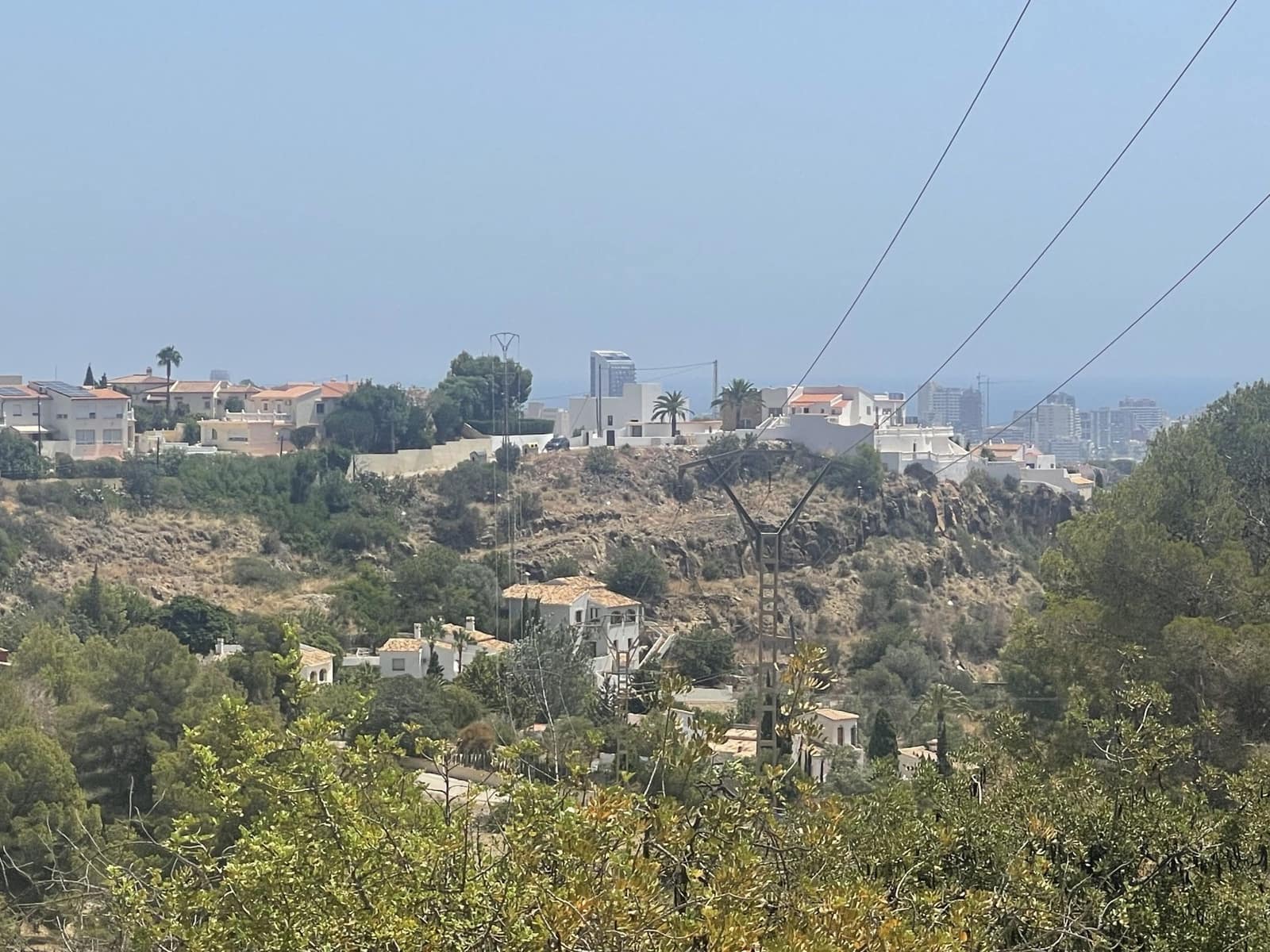 Terreno Non Edificato in vendita in Calpe / Calp - 149.000 € (Rif: 9129489)