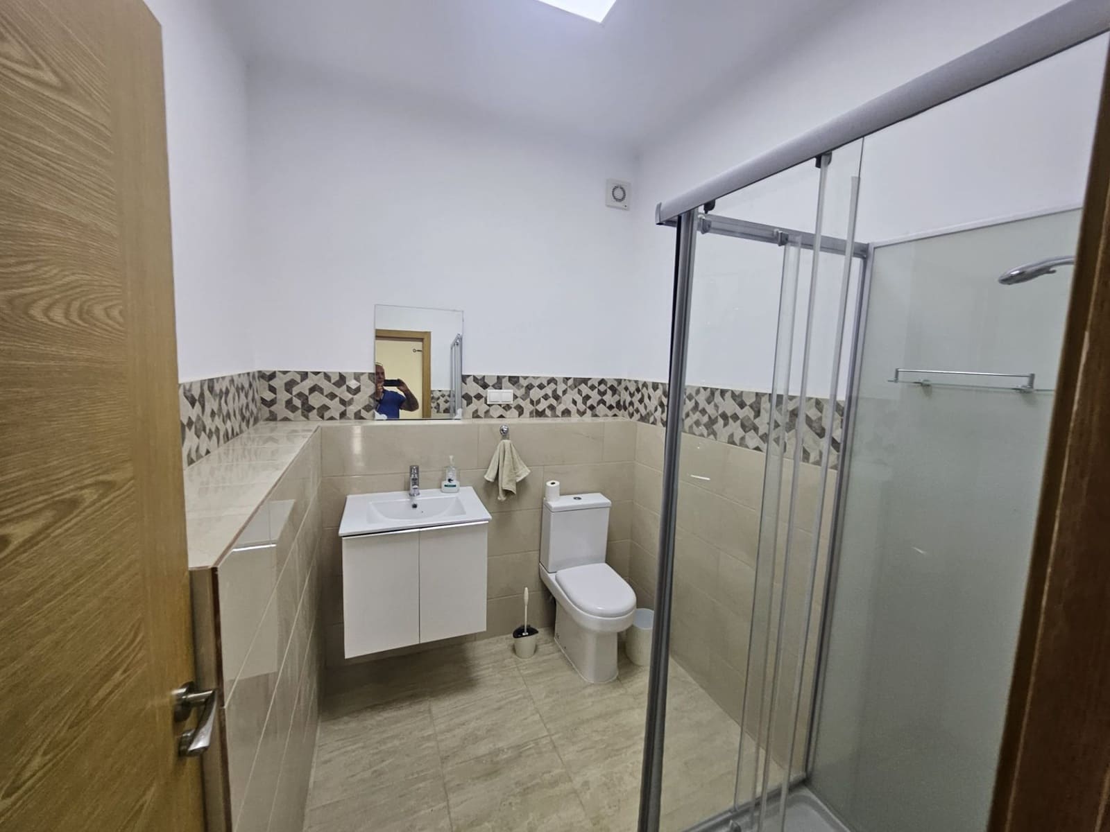 3 makuuhuone Huvila myytävänä paikassa Calpe / Calp mukana uima-altaan - 460 000 € (Ref: 9136903)