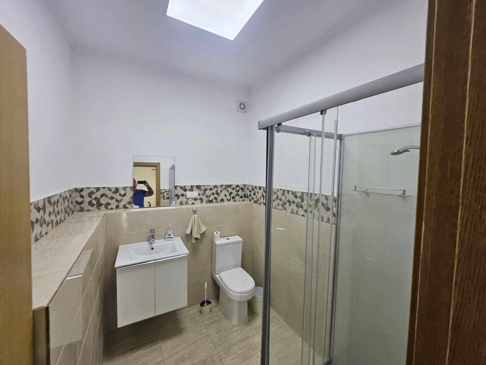 3 makuuhuone Huvila myytävänä paikassa Calpe / Calp mukana uima-altaan - 460 000 € (Ref: 9136903)