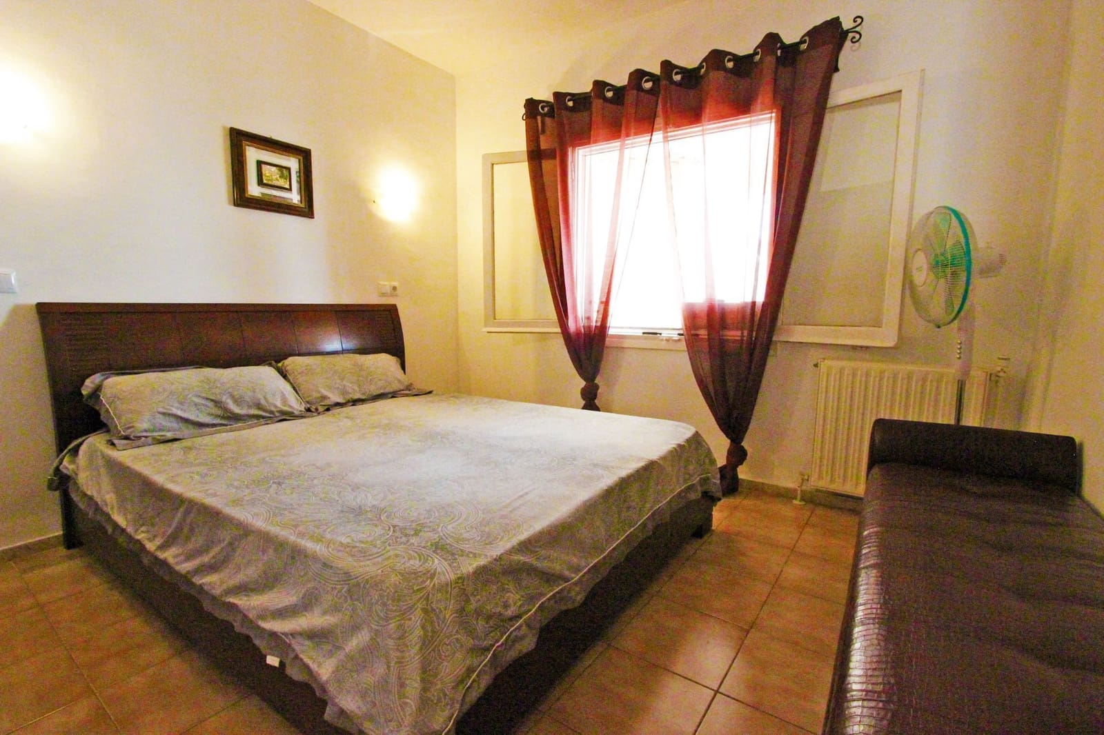 3 makuuhuone Huvila myytävänä paikassa Calpe / Calp mukana uima-altaan - 460 000 € (Ref: 9136903)