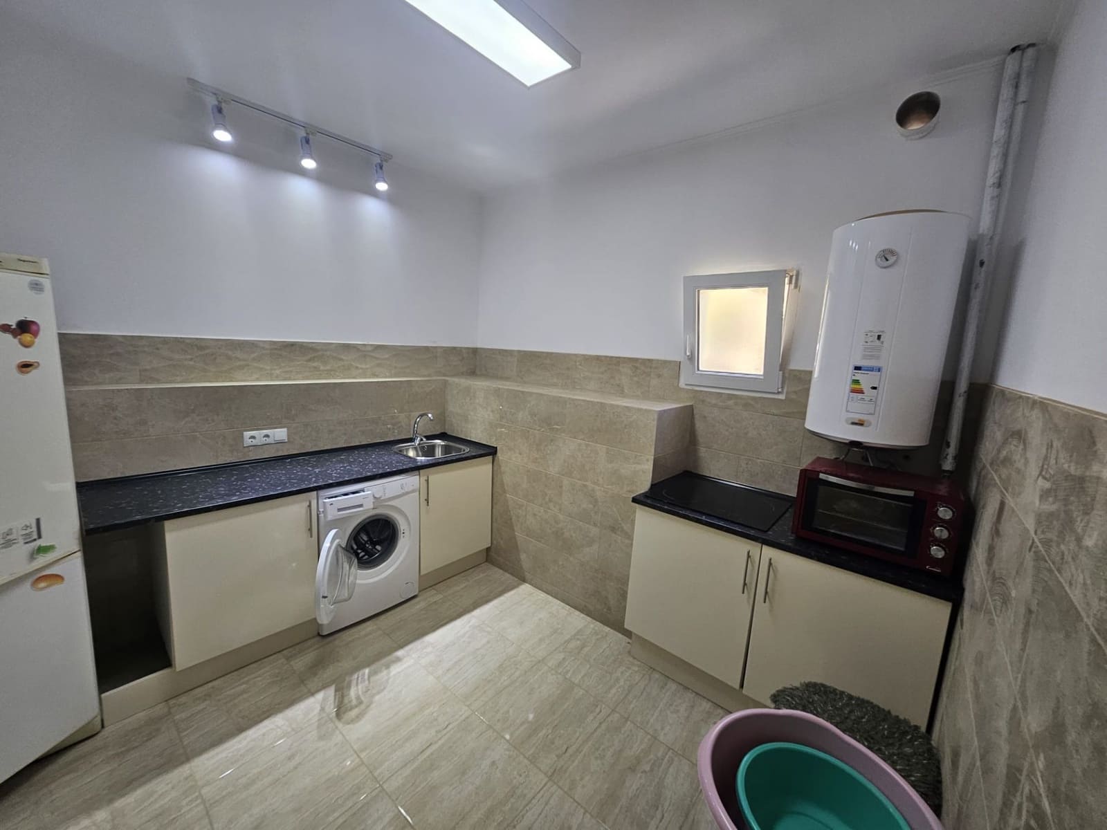 3 makuuhuone Huvila myytävänä paikassa Calpe / Calp mukana uima-altaan - 460 000 € (Ref: 9136903)