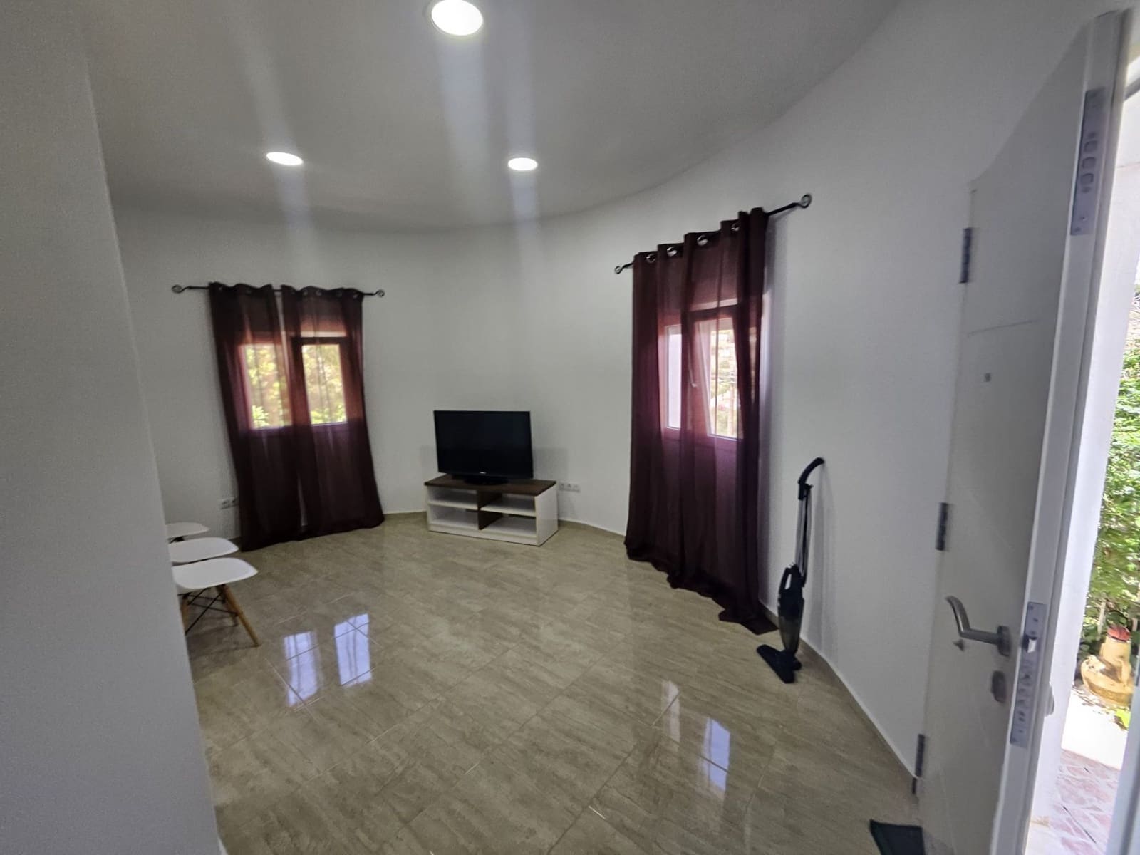 3 makuuhuone Huvila myytävänä paikassa Calpe / Calp mukana uima-altaan - 460 000 € (Ref: 9136903)