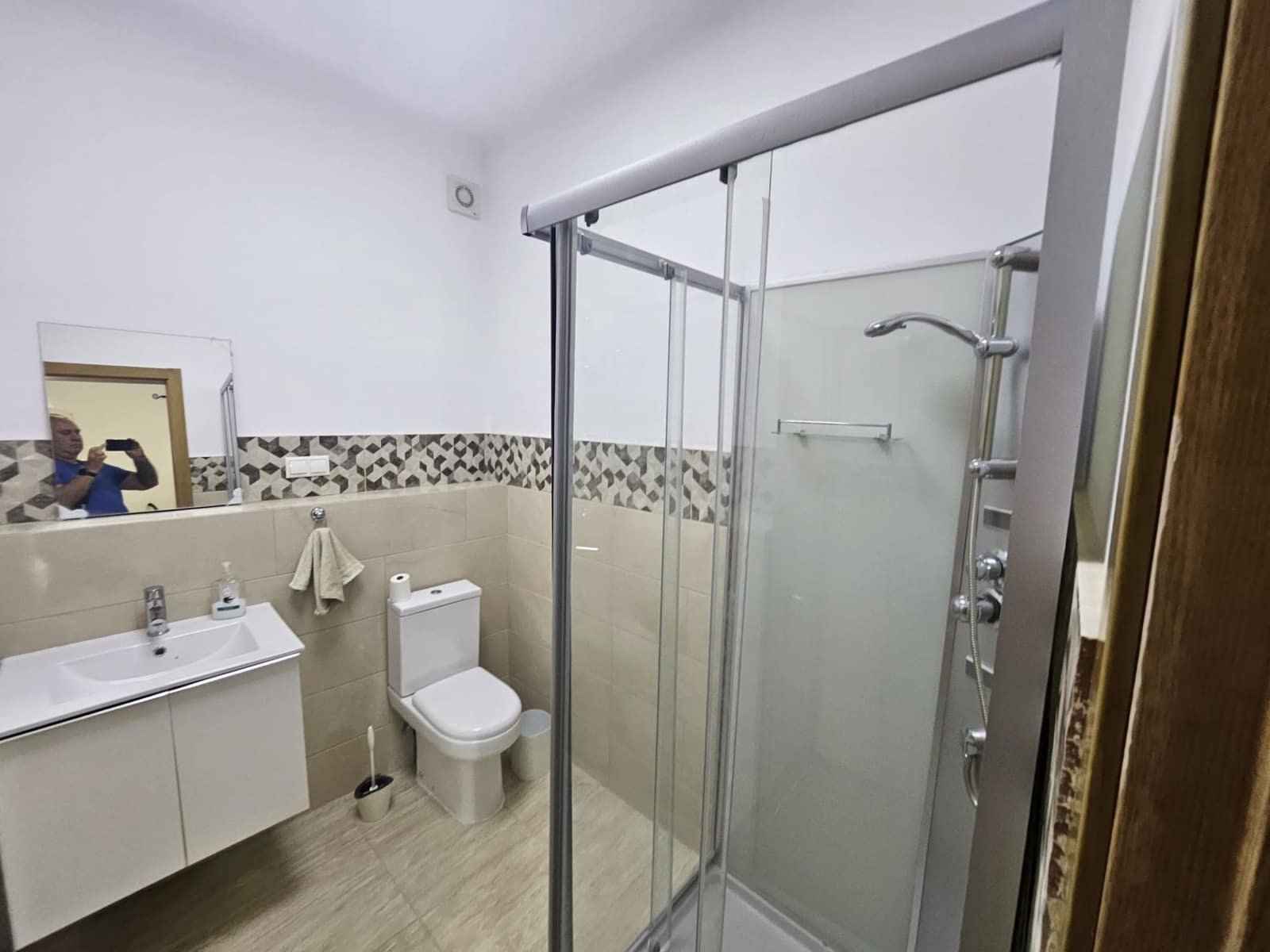 3 makuuhuone Huvila myytävänä paikassa Calpe / Calp mukana uima-altaan - 460 000 € (Ref: 9136903)