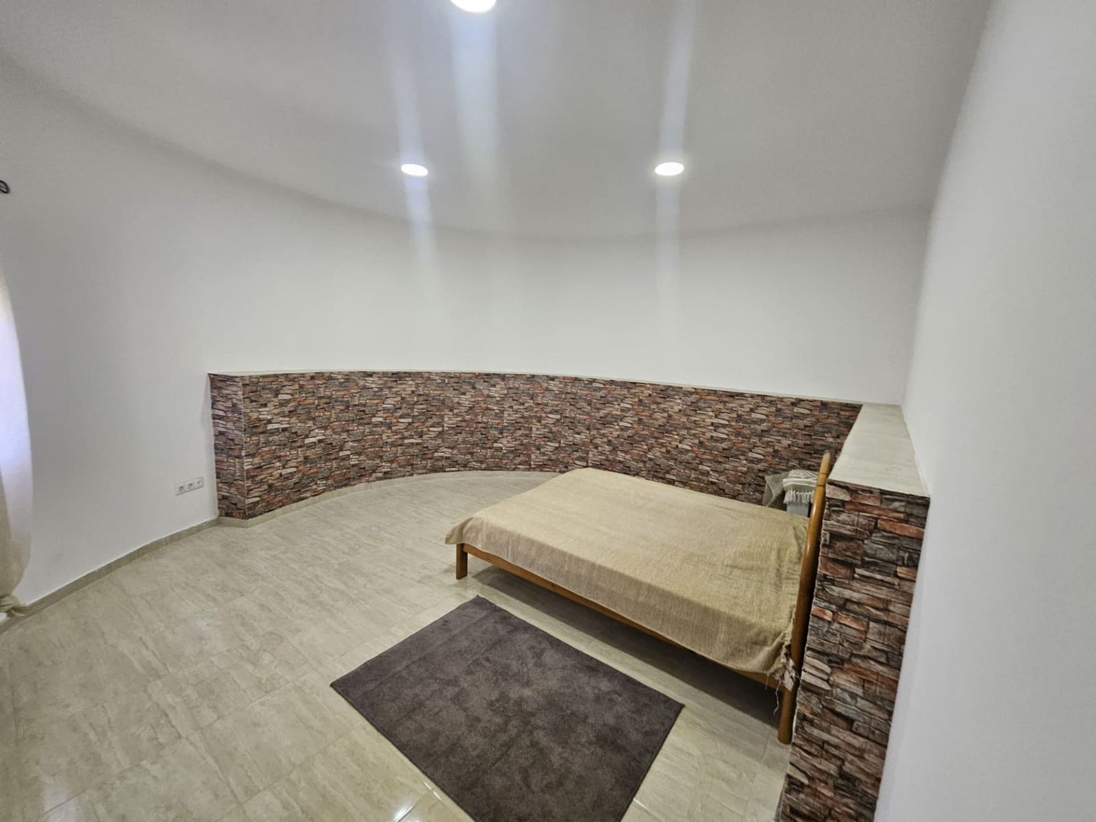 3 makuuhuone Huvila myytävänä paikassa Calpe / Calp mukana uima-altaan - 460 000 € (Ref: 9136903)