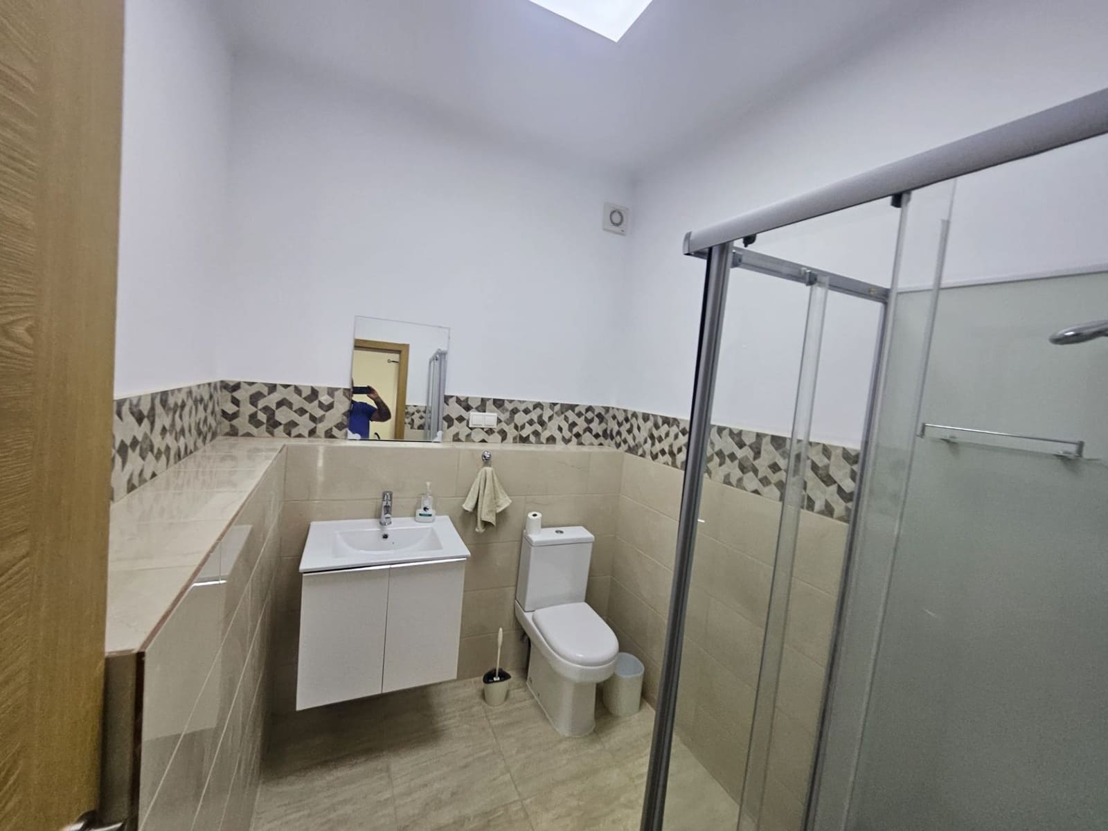 3 makuuhuone Huvila myytävänä paikassa Calpe / Calp mukana uima-altaan - 460 000 € (Ref: 9136903)