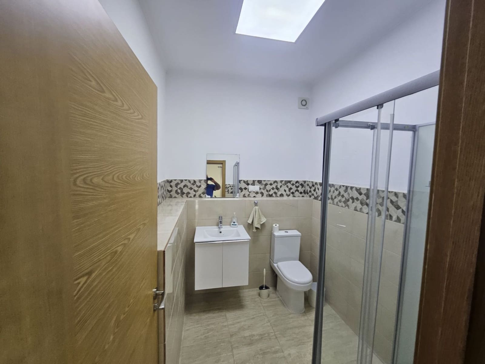 3 makuuhuone Huvila myytävänä paikassa Calpe / Calp mukana uima-altaan - 460 000 € (Ref: 9136903)