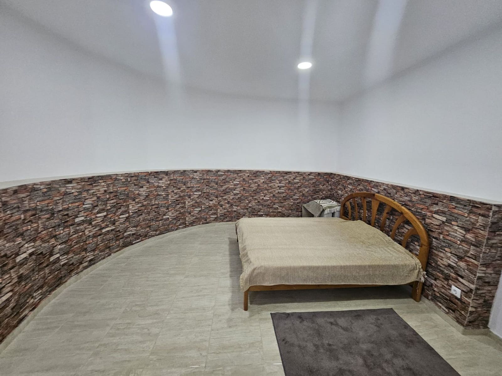 3 makuuhuone Huvila myytävänä paikassa Calpe / Calp mukana uima-altaan - 460 000 € (Ref: 9136903)