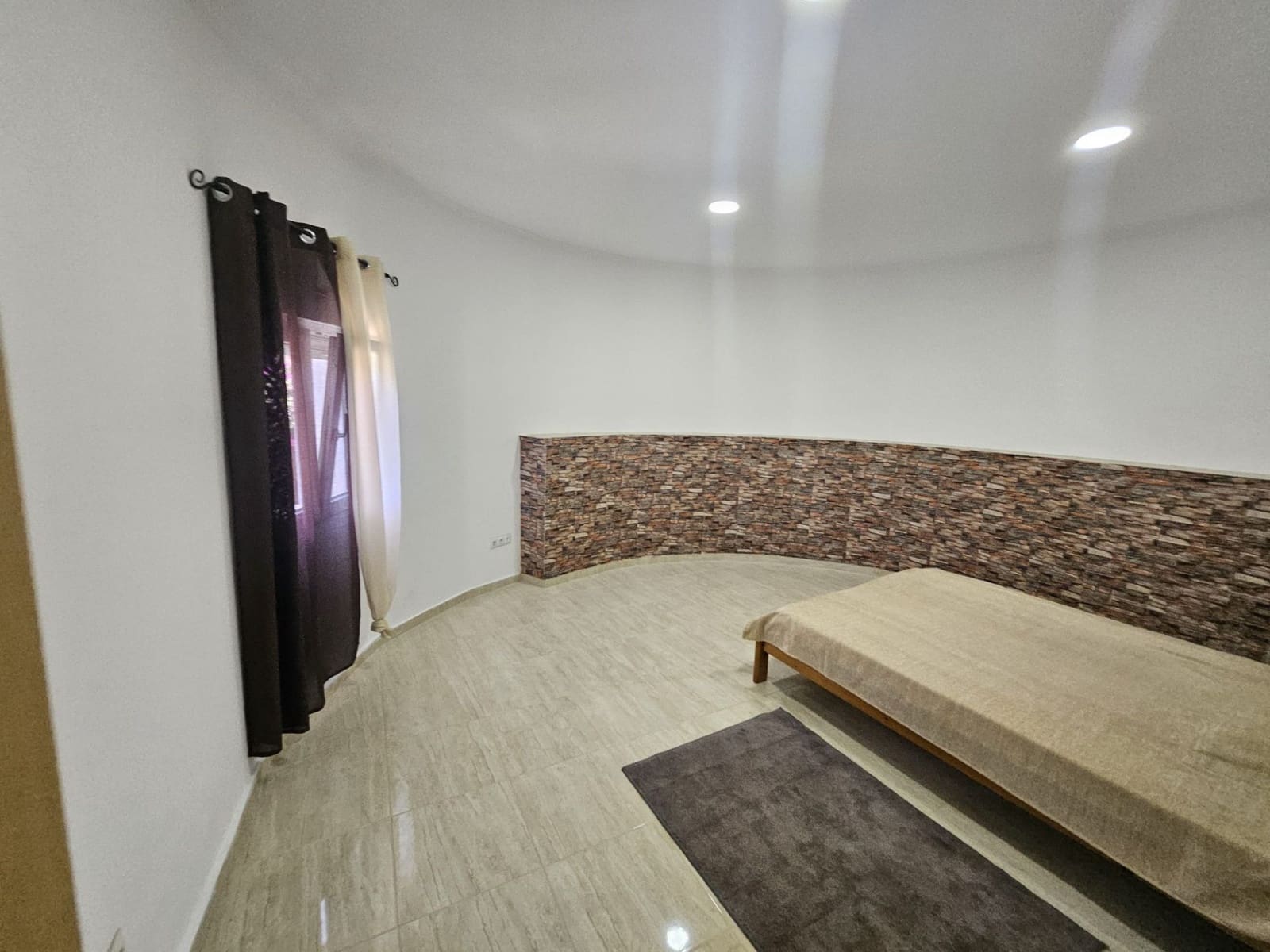 3 makuuhuone Huvila myytävänä paikassa Calpe / Calp mukana uima-altaan - 460 000 € (Ref: 9136903)