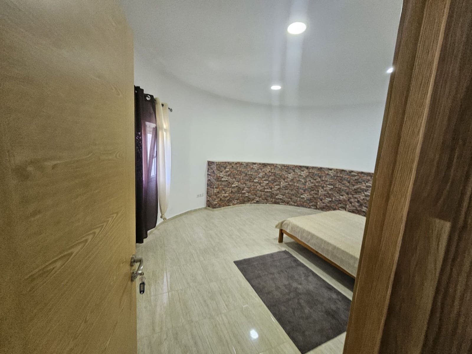 3 makuuhuone Huvila myytävänä paikassa Calpe / Calp mukana uima-altaan - 460 000 € (Ref: 9136903)