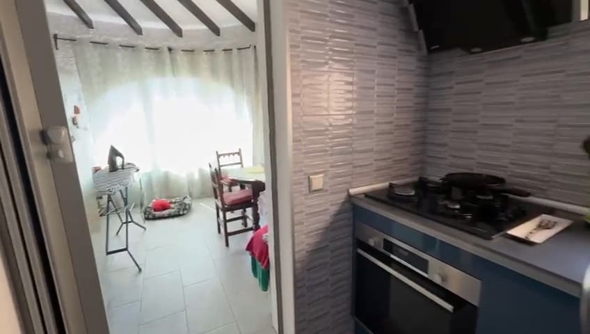 4 sovrum Villa till salu i Calpe / Calp med pool garage - 890 000 € (Ref: 9145236)