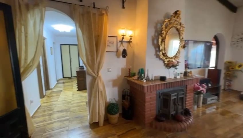 4 sovrum Villa till salu i Calpe / Calp med pool garage - 890 000 € (Ref: 9145236)