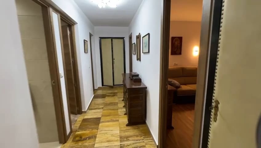 4 sovrum Villa till salu i Calpe / Calp med pool garage - 890 000 € (Ref: 9145236)