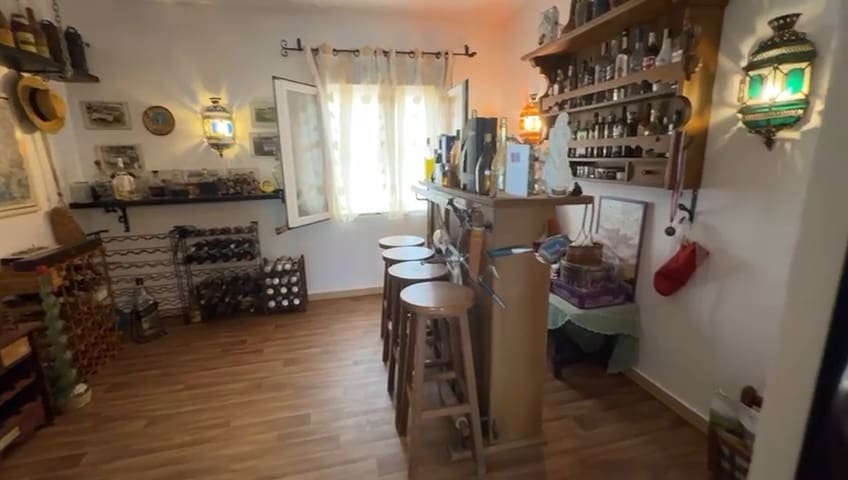 4 sovrum Villa till salu i Calpe / Calp med pool garage - 890 000 € (Ref: 9145236)