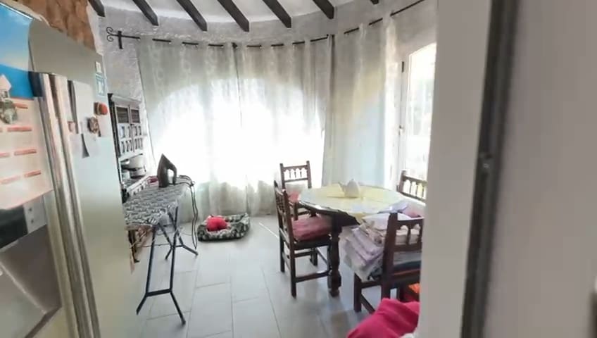 4 sovrum Villa till salu i Calpe / Calp med pool garage - 890 000 € (Ref: 9145236)