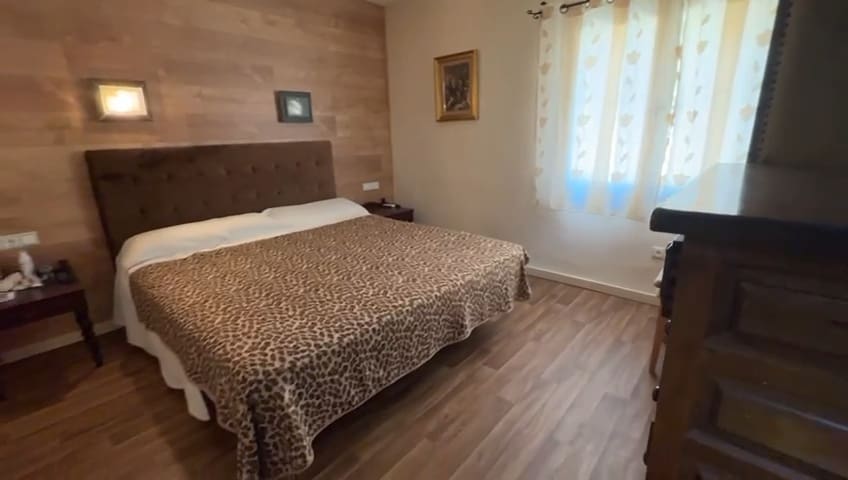 4 sovrum Villa till salu i Calpe / Calp med pool garage - 890 000 € (Ref: 9145236)