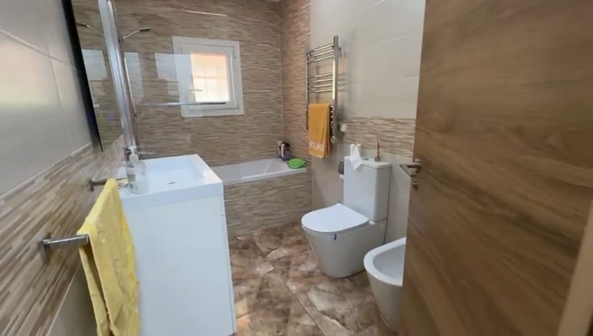 4 sovrum Villa till salu i Calpe / Calp med pool garage - 890 000 € (Ref: 9145236)