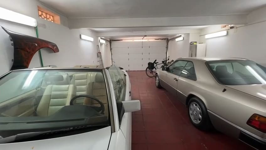 4 sovrum Villa till salu i Calpe / Calp med pool garage - 890 000 € (Ref: 9145236)