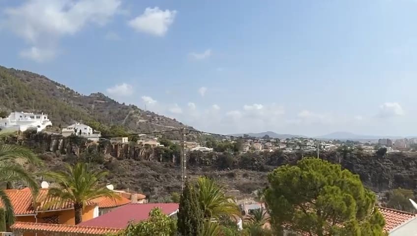 4 sovrum Villa till salu i Calpe / Calp med pool garage - 890 000 € (Ref: 9145236)