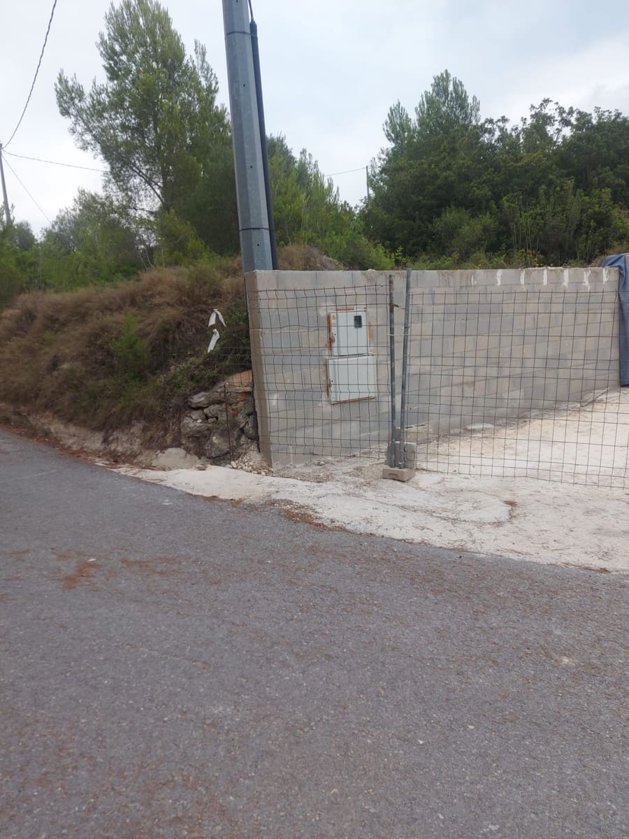 Grond te koop in Calpe / Calp - € 70.000 (Ref: 9163507)