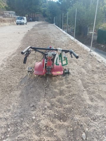 Grond te koop in Calpe / Calp - € 70.000 (Ref: 9163507)