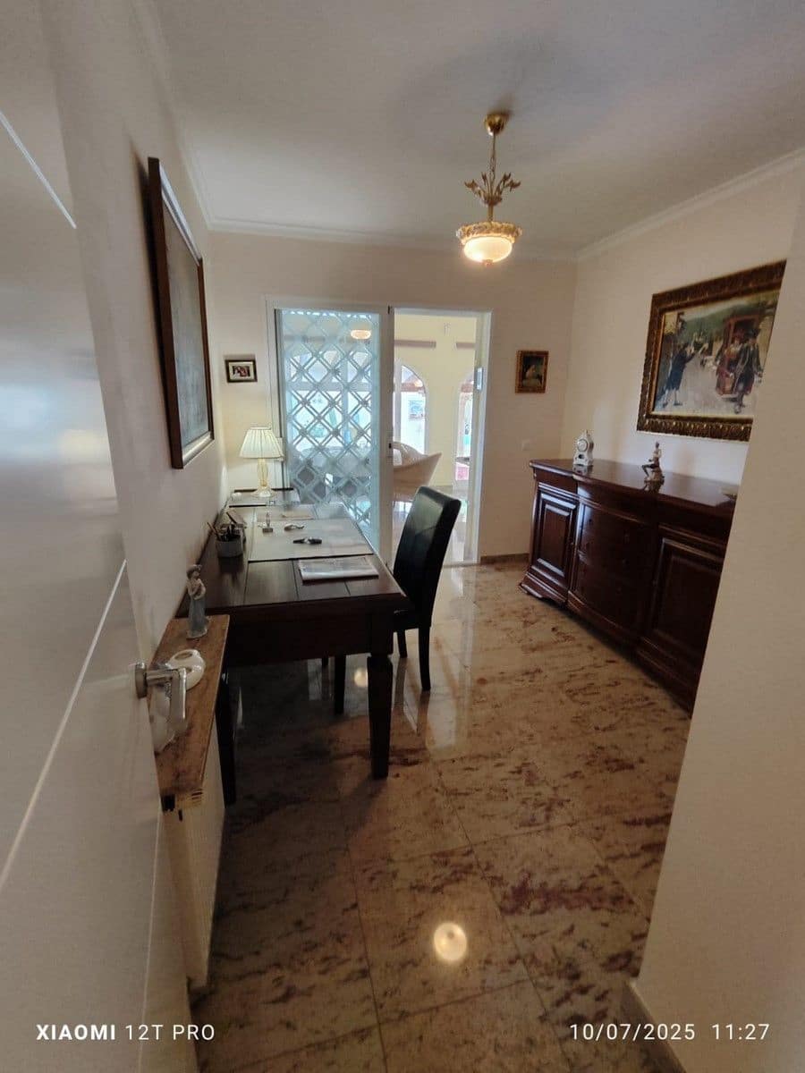 3 bedroom Villa for sale in Benitachell / Benitatxell with pool garage - € 849,000 (Ref: 9183281)