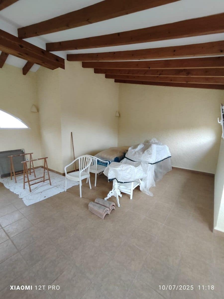 3 bedroom Villa for sale in Benitachell / Benitatxell with pool garage - € 849,000 (Ref: 9183281)