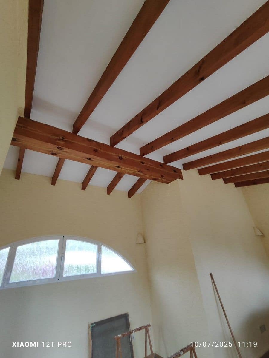 3 bedroom Villa for sale in Benitachell / Benitatxell with pool garage - € 849,000 (Ref: 9183281)