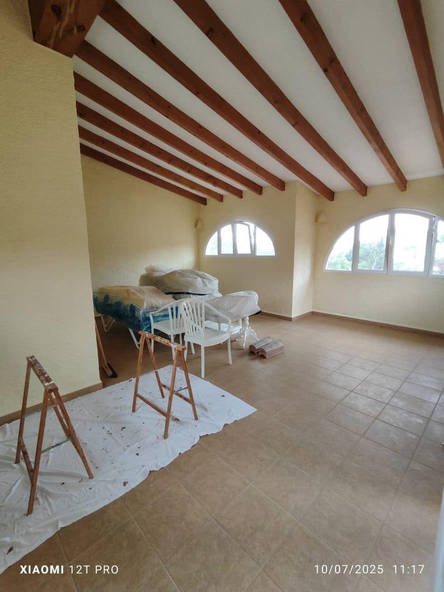 3 bedroom Villa for sale in Benitachell / Benitatxell with pool garage - € 849,000 (Ref: 9183281)